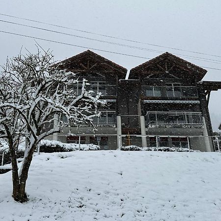 Niederried bei Interlaken Lake View Residence מראה חיצוני תמונה