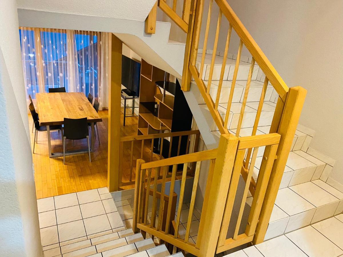 Niederried bei Interlaken Lake View Residence מראה חיצוני תמונה