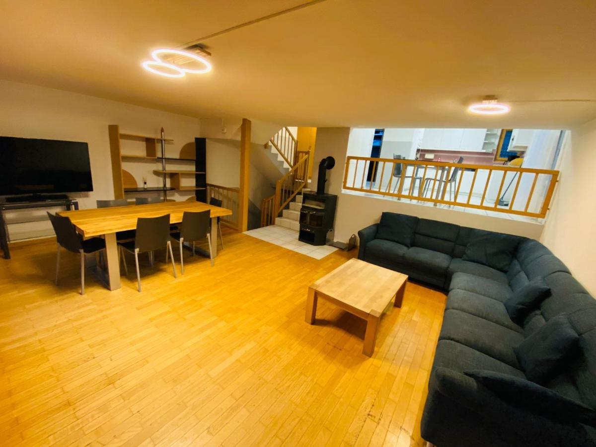 Niederried bei Interlaken Lake View Residence מראה חיצוני תמונה