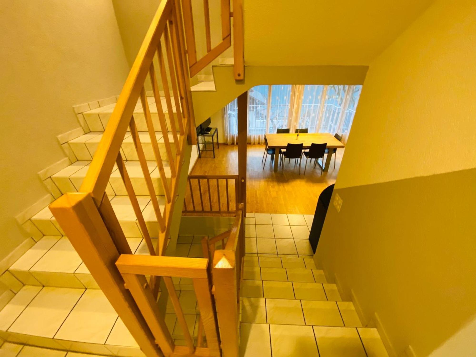 Niederried bei Interlaken Lake View Residence מראה חיצוני תמונה